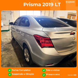 Chevrolet Prisma 2019 1.0 Joy 4p