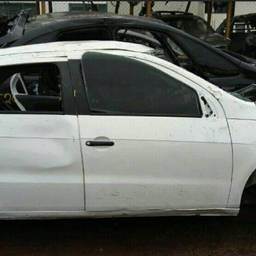 Gol Trendline 1.6 T.Flex 8V 5p