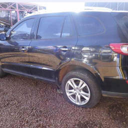 Santa Fe GLS 3.5 V6 4x4 Tiptronic