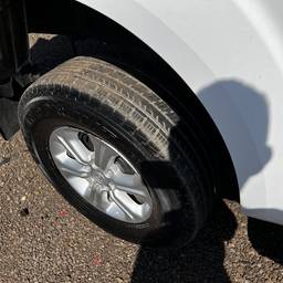 NISSAN FRONTIER 2018 2.3 LE CAB. DUPLA 4X4 AUT. 4P