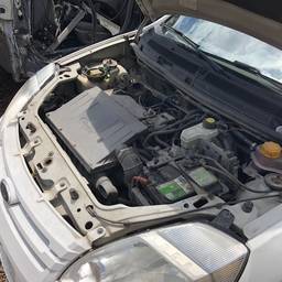 FORD KA 2011 1.0 FLEX 3P