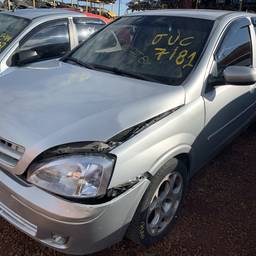 CHEVROLET Corsa Hatchback 1.0 MPFI 8V 71cv 5p 2003