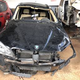 BMW X1 2015 2.0 Sdrive20i Active Flex 5p