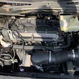 XSARA PICASSO EXCLUSIVE 2.0 16V AUT.