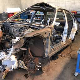 Honda Civic 2000 1.6 Lx Aut. 4p