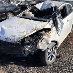 Hyundai Hyundai HB20 2018 1.0 Comfort Flex 5p 2018