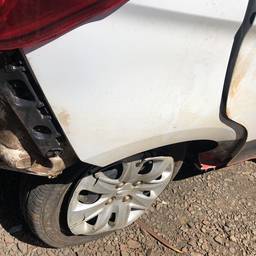 KA 1.0 SEL TIVCT FLEX 5P