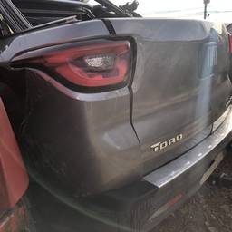 TORO VOLCANO 2.0 16V 4X4 TB DIESEL AUT.