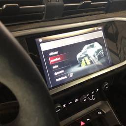 AUDI Q3 2021 1.4 PRESTIGE PLUS TFSI S-TRONIC 5P MARCHAS