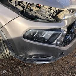 TORO VOLCANO 2.0 16V 4X4 TB DIESEL AUT.