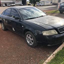Audi Audi A6 1998 2.8 Aut. 4p 1998