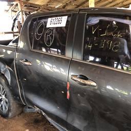 TOYOTA HILUX 2017 2.8 TDI SRV CAB. DUPLA 4X4 AUT. 4P