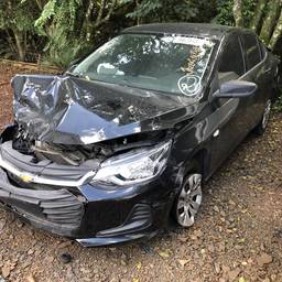 Chevrolet Onix plus 2021 1.0 Turbo Aut. 4p 6 marchas