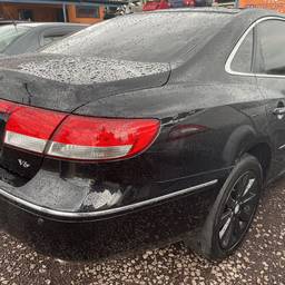 AZERA GLS 3.3 V6 24V 4p Aut.