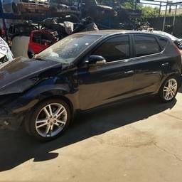i30 2.0 16V 145cv 5p Aut.