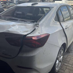 CHEVROLET ONIX PLUS 2020 1.0 PREMIER I TURBO AUT. 4P