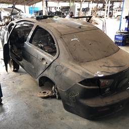 MITSUBISHI LANCER 2012 2.0 CVT 4P