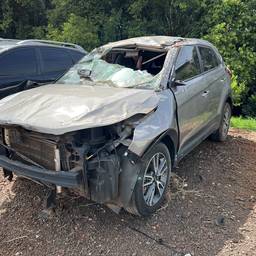 Hyundai Hyundai Creta 2017 1.6 Pulse Flex Aut. 5p 2017