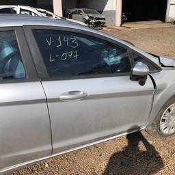 FORD FIESTA 2015 1.5 S FLEX 5P