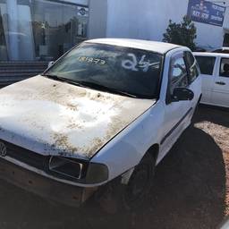 Volkswagen Volkswagen Gol 1997 1.0 Mi 3p 1997