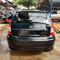 C3 EXCLUSIVE 1.4 FLEX 8V 5P