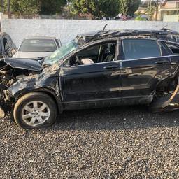 HONDA CR-V 2011 2.0 LX 4X2 AUT. 5P