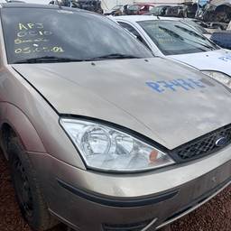Focus 1.6 S/SE/SE Plus Flex 8V/16V  5p