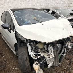 Peugeot 308 2014 1.6 Thp Griffe Aut. 5p
