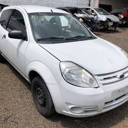 FORD KA 2011 1.0 FLEX 3P