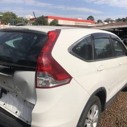 HONDA CR-V 2012 2.0 LX 4X2 5P