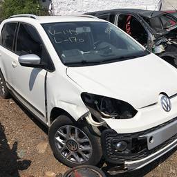 Volkswagen Volkswagen Cross Up! 2016 1.0 5p 2016