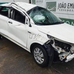 Fiat Fiat Argo 2019 1.0 Drive Flex 5p 2019