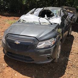 Chevrolet Chevrolet Onix 2019 1.0 Joy 5p 2019
