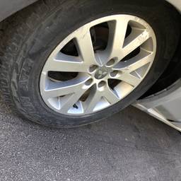 MITSUBISHI PAJERO TR4 2011 2.0 FLEX 5P