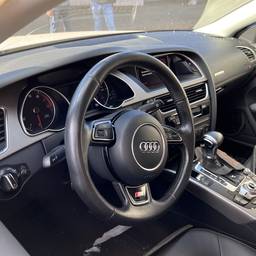 AUDI A5 SPORTBACK 2014 2.0 TFSI AMBIENTE MULTITRONIC 4P