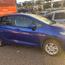Fit LX 1.5 Flexone 16V 5p Mec.