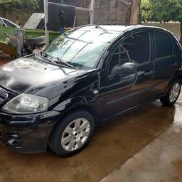 C3 EXCLUSIVE 1.4 FLEX 8V 5P