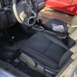 HONDA WR-V 2018 1.5 EXL FLEX AUT. 5P