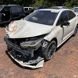 Toyota Toyota Corolla 2020 2.0 Altis Dynamic Force Flex Aut. 4p 2020