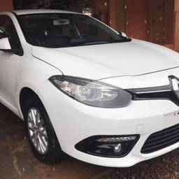 RENAULT FLUENCE Sed. Dynamique 2.0 16V FLEX Aut. 2016