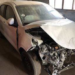 ARGO DRIVE 1.3 8V Flex