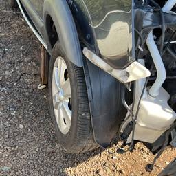 NISSAN LIVINA X-GEAR 2014 1.8 FLEX AUT. 5P