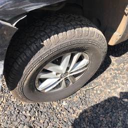 VOLKSWAGEN AMAROK 2016 2.0 SE CAB. DUPLA 4X4 4P