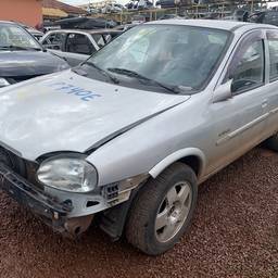 CHEVROLET Corsa Sed Classic Life 1.6 MPFI VHC 8V 2005