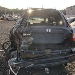 HONDA CR-V 2011 2.0 LX 4X2 AUT. 5P