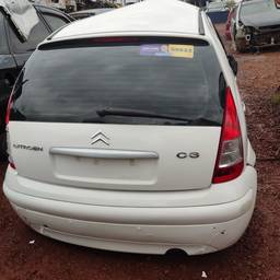 C3 Exclusive 1.4 Flex 8V 5p