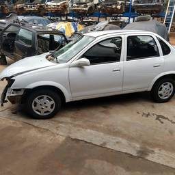 Corsa Sed Class.Life 1.0/1.0 FlexPower