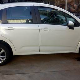 C3 ORIGINE 1.5 FLEX 8V 5P MEC.