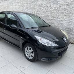 207 XR 1.4 Flex 8V 5p
