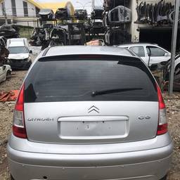 C3 EXCLUSIVE 1.4 FLEX 8V 5P